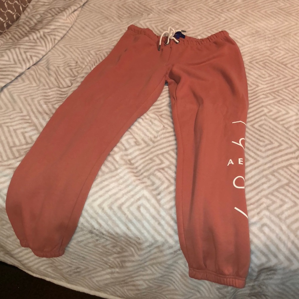 Aeropostale sweatpants
